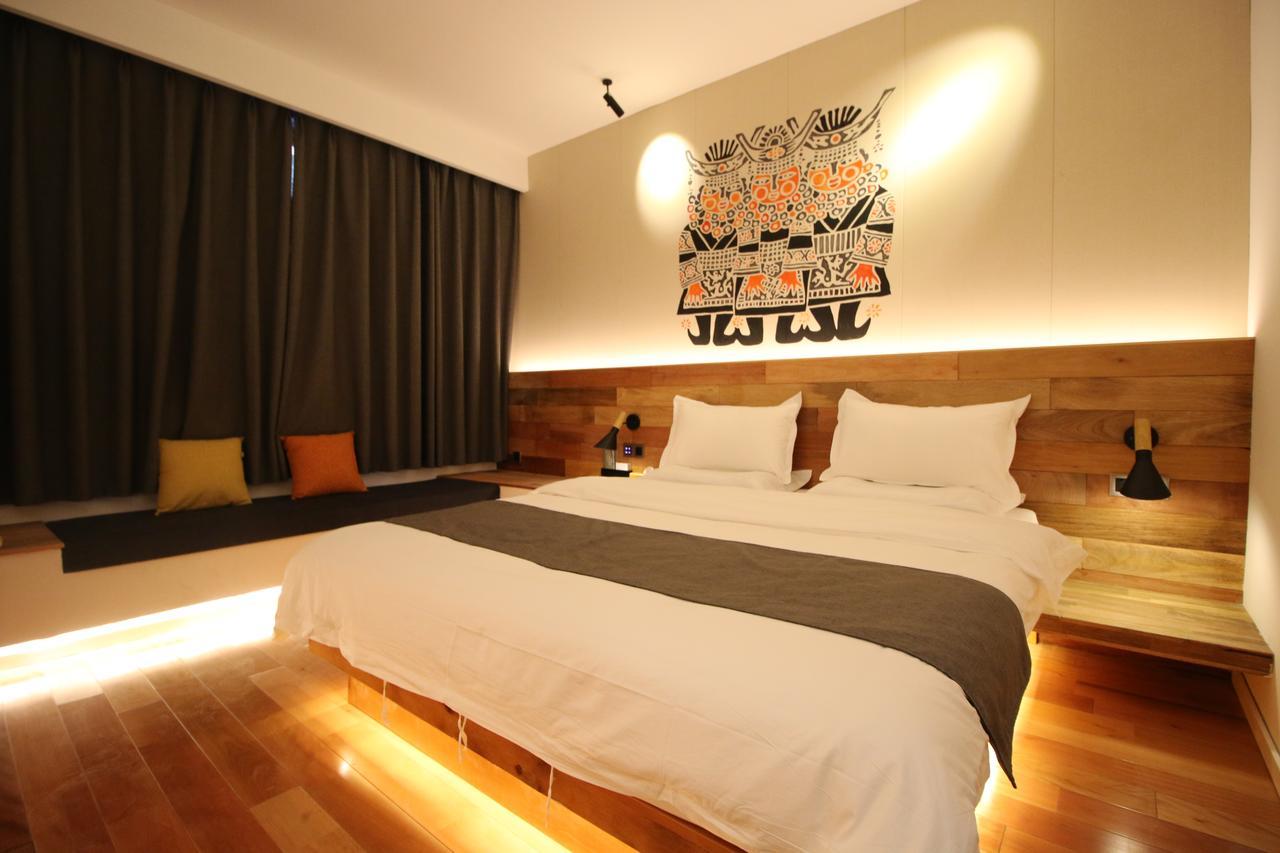 Lijiang Shuhe Travelling Hotel Экстерьер фото